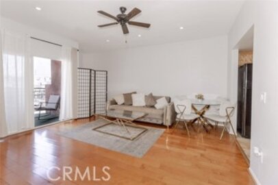Stunning Newly Listed Comenzar De Nuevo Condominium Located at 11124 Burbank Boulevard #101