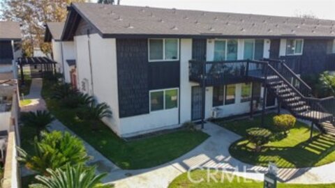 Lovely Edgewood Park Condominium Located at 7100 Cerritos Avenue #91 was Just Sold