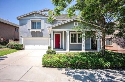 25217 Pacific Crest Street Photo