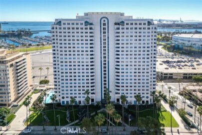 525 E Seaside Way #409 Photo