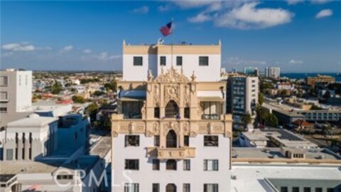 Stunning Lafayette Building Condominium Located at 140 Linden Avenue #953 was Just Sold