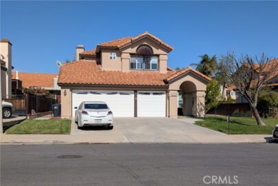 24054 Bearskin Photo