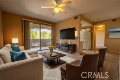 Outstanding Newly Listed Sonata at Canyon Crest Condominium Located at 375 Central Avenue #47