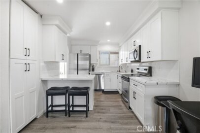 1722 Mitchell Avenue #136 Photo