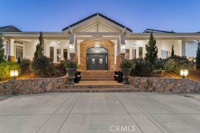 40075 Avenida La Cresta Photo
