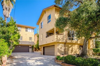 2743 Hermosa Avenue #B Photo