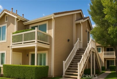 8712 Chessington Drive #255D Photo