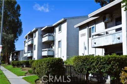 Lovely Newly Listed Olive Creek Condominium Located at 21801 Roscoe Boulevard #233