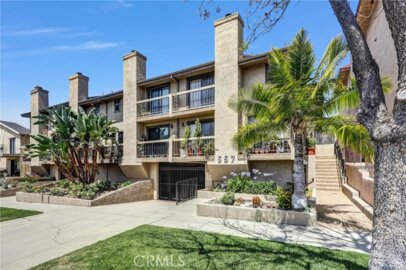 557 E Verdugo Avenue #M Photo