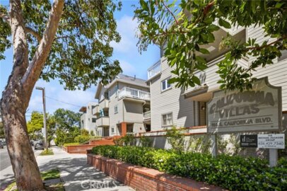961 E California Boulevard #101 Photo