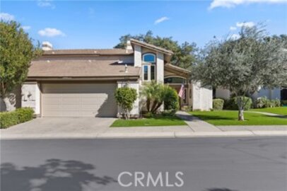 Splendid Newly Listed Bear Creek Condominium Located at 38501 Oaktree Loop