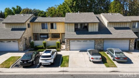 2514 N Tustin #E Photo