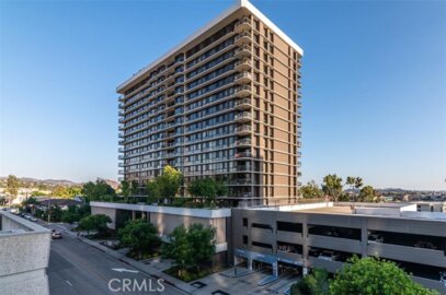 222 Monterey Road #1205 Photo