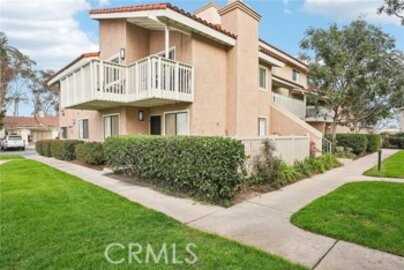 This Fabulous Pierpointe Condominium, Located at 19052 Oceanport Lane #5, is Back on the Market