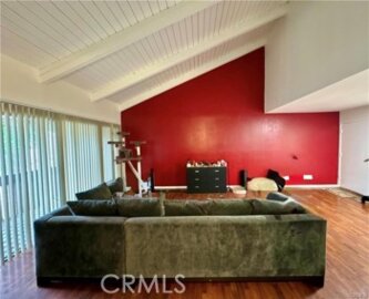 This Marvelous Village Park Condominium, Located at 8601 International Avenue #271, is Back on the Market