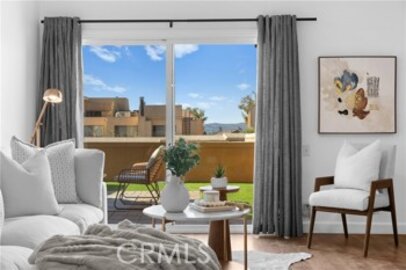 Spectacular Le Parc Condominium Located at 25671 Le Parc #93 was Just Sold