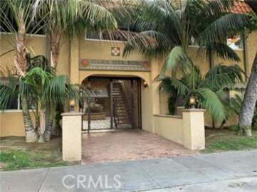 This Stunning Casa Del Sol Condominium, Located at 645 Temple Avenue #5, is Back on the Market
