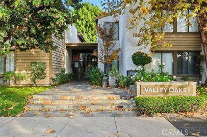 15511 Sherman Way #19 Photo