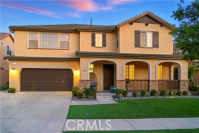 Lovely Sycamore Creek Single Family Residence Located at 11905 Flicker Cove was Just Sold