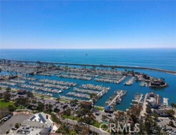 Gorgeous Newly Listed Portofino Townhouse Located at 24433 Santa Clara Avenue