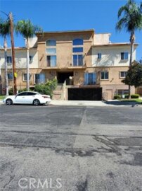 This Spectacular Northridge Terrace Townhouse, Located at 8800 Etiwanda Avenue #10, is Back on the Market