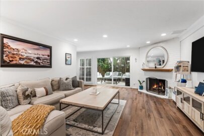 1741 Tustin Avenue #1A Photo