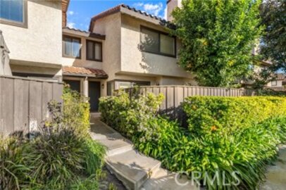 Beautiful Newly Listed Wildflower Condominium Located at 5151 Walnut