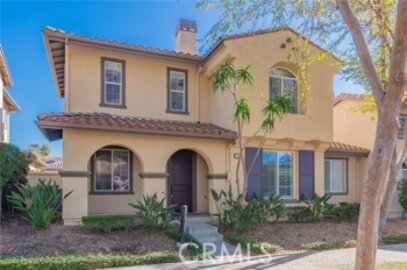 Magnificent Newly Listed Serissa Condominium Located at 54 Shadowplay