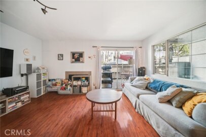 20155 Keswick Street #112 Photo