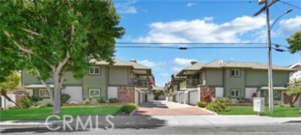 Elegant Pacific Bluffs Condominium Located at 2231 Pacific #A3 was Just Sold