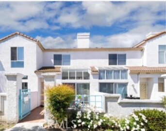 Fabulous Newly Listed Rancho Del Mar Condominium Located at 29548 Courtney Place