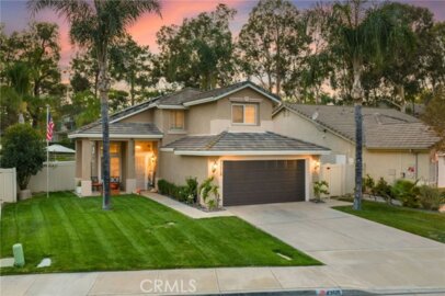 43515 Corte Barbaste Photo