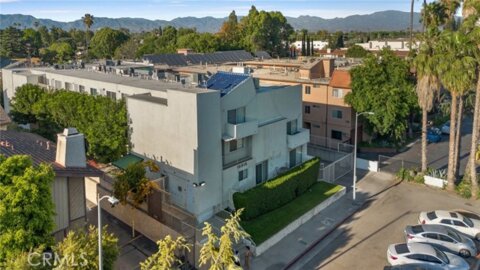 15015 Sherman Way #314 Photo