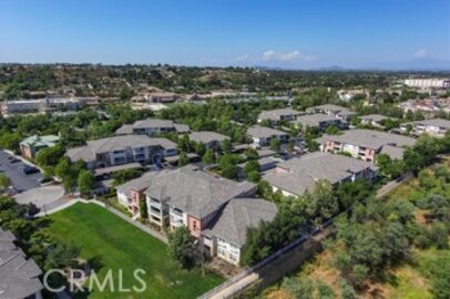 Elegant Newly Listed Temecula Creek Village Condominium Located at 31241 Taylor Lane