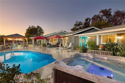 39790 Anza Road Photo