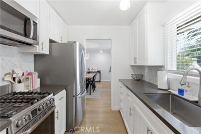 1741 Tustin Avenue #3C Photo