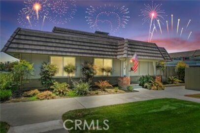 This Phenomenal Tanglewood Townhouse, Located at 4783 Larwin Avenue, is Back on the Market