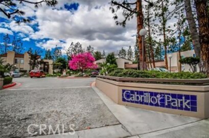 Spectacular Newly Listed Monterey Villas Condominium Located at 1230 Cabrillo Park Drive #E