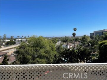 Impressive Newly Listed Seabridge Villas Condominium Located at 20331 Bluffside Circle #A320
