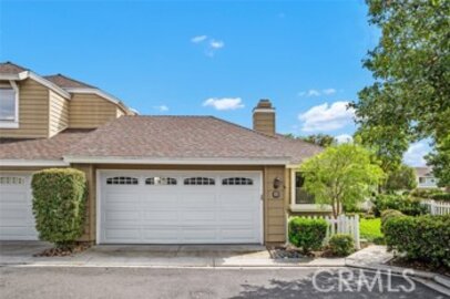 Fabulous Windwood Garden Homes Condominium Located at 43 Riverstone was Just Sold