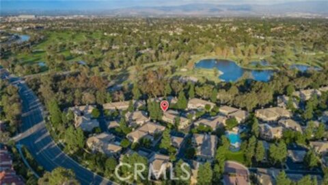 This Charming Oxford Court Condominium, Located at 74 Lehigh Aisle, is Back on the Market