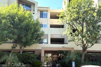 5525 Canoga Avenue #203 Photo