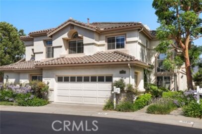 This Delightful La Terraza II Townhouse, Located at 5527 Patricia Way, is Back on the Market