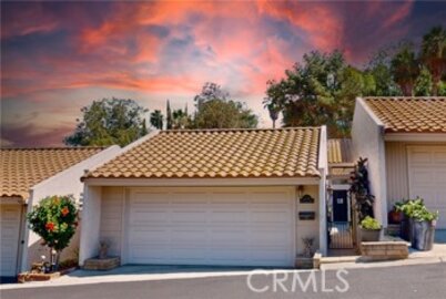 Terrific Sunset Ridge Townhouse Located at 2232 El Capitan Drive was Just Sold