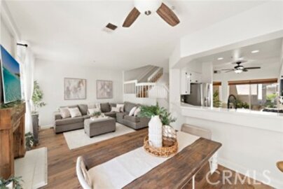 Charming Cabo Vista Condominium Located at 36 Via Madera was Just Sold