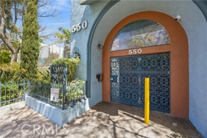 Gorgeous Genesis Condominium Located at 550 Orange Avenue #328 was Just Sold