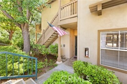 This Lovely Los Portillos Condominium, Located at 70 Abrigo, is Back on the Market