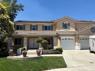 33691 Salvia Lane Photo