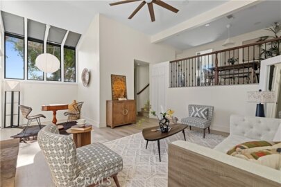 18706 Racquet Lane Photo