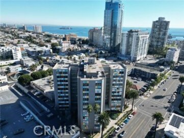 Terrific Newly Listed The Royal Palms Condominium Located at 100 Atlantic Avenue #215